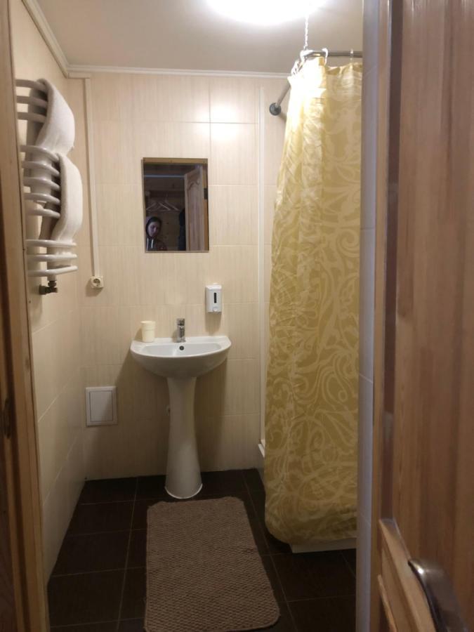 Круассан Hotel Bukovel Exterior photo