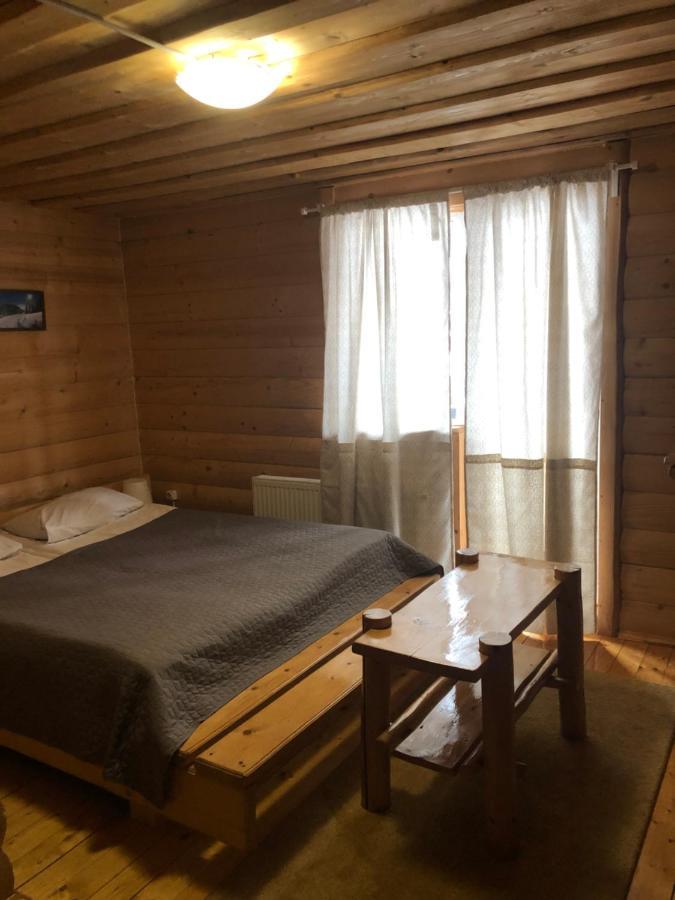 Круассан Hotel Bukovel Exterior photo
