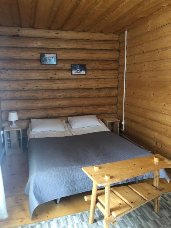 Круассан Hotel Bukovel Exterior photo
